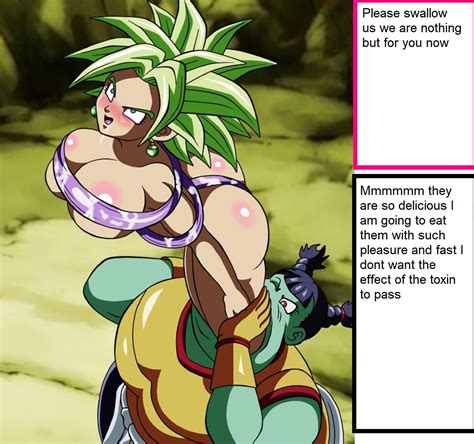 Dicasty MONNA VS KEFLA Porn Comics