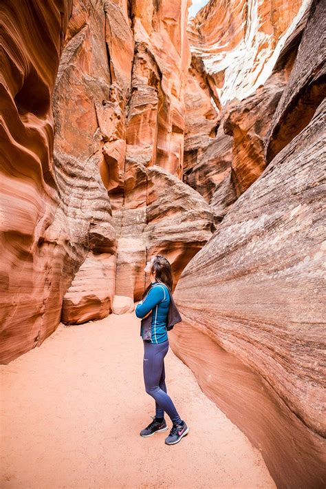 Antelope Canyon X Take A Secret Tour And Avoid The Crowds Jana In