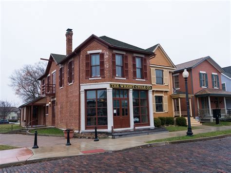 We also offer existing lots for sale in many great communities in cincinnati, ohio, including, montgomery, hyde park, west chester, anderson, liberty. Top Dayton Ohio Attractions