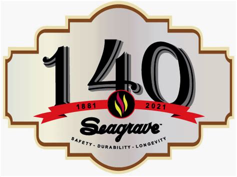 Seagrave Turns 140 Waupaca County Post