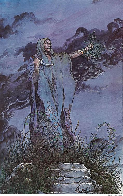 Smith 1978 fantastic islands portfolio. Best Art Ever (This Week) - 04.26.13