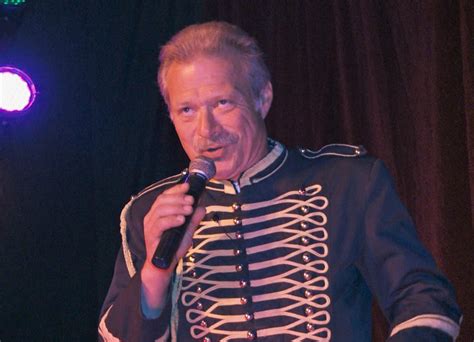 He is known for his work on unerhört! - Medienportal - SRF