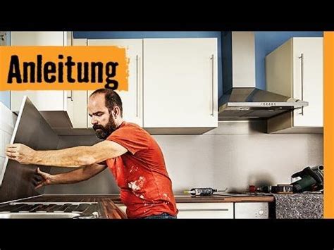 Arbeitsplatte zuschneiden | HORNBACH Meisterschmiede ...