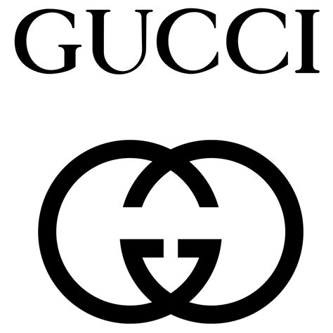 Gucci Logo Png Transparent Gucci Logo Png Images Pluspng