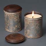 Images of Himalayan Trading Post Candles