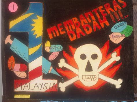 Poster tu saya dapat dari google image. skfeldaulutebraupg.blogspot.com: Pemenang pertandingan ...