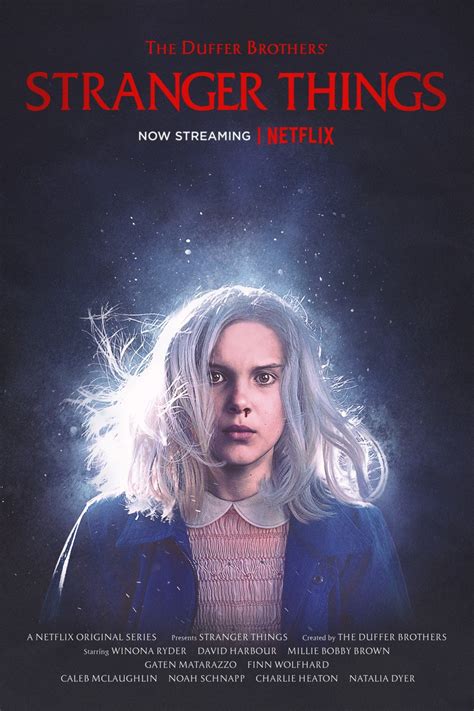 The next instalment in the hugely popular show is currently in the process of being filmed, but that hasn't stopped the cast and crew from releasing little snippets of information for fans to pour over. Pôsteres da 2ª temporada de Stranger Things estão cheios ...