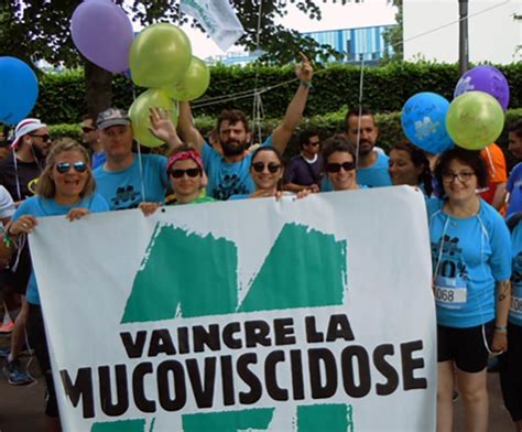 Accueil Vaincre La Mucoviscidose