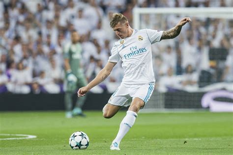 So Beautiful~ Toni Kroos Germany Squad Real Madrid Football Club