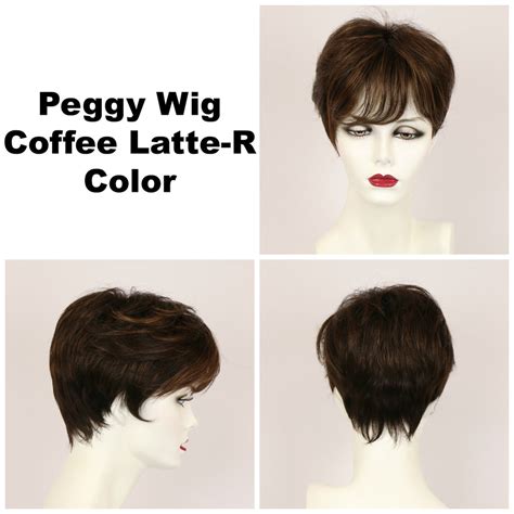 Godivas Secret Wigs Peggy Wig 30 Off Sale