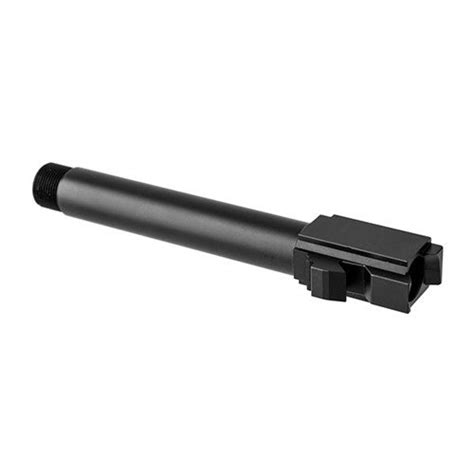 Barrels Glock Silencerco Threaded Barrel For Glock 21 578 X 28