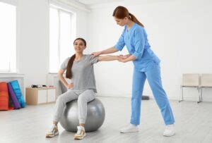 Physical Therapist Assistant Job Description SABER College