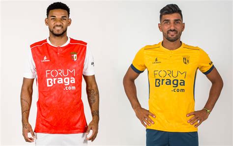 Preview and stats followed by live commentary, video highlights and match report. Sporting Braga voetbalshirts 2018-2019 - Voetbalshirts.com