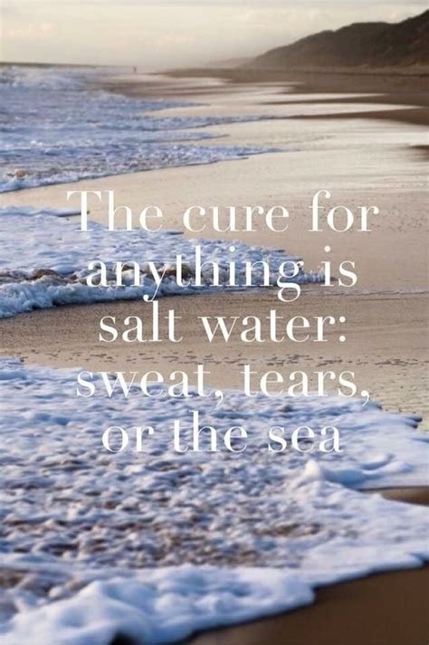 Pin By Dallas Orban On Wise Words Beach Quotes Therapy Quotes The