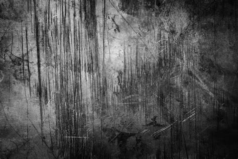 50 Black Grunge Backgrounds And Textures