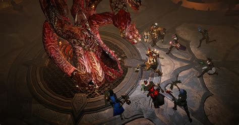 Diablo Immortal เกม Action Rpg ภาคล่าสุดประกาศเลื่อนเปิดตัวไปต้นปี 2022