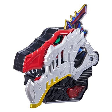 Buy Power Rangers Dino Fury Morpher Electronic Toy Motion Activated