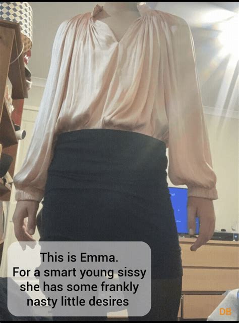 meet emma a sissy secretary she really wants to help contact her at u qwerty23287 kik