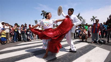 Tradiciones Interesantes De Perú Tan Especiales Como únicas Inforegion