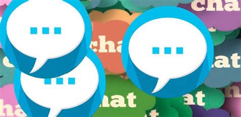 5 Webs Para Crear Chats Gratis Y Sin Registros Softzone