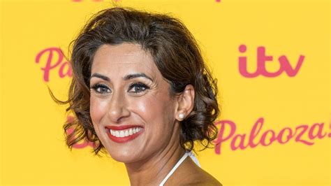 Loose Women Deny Saira Khan Was Asked To Join Onlyfans