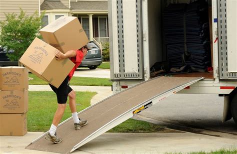 Six Undeniable Reasons Why Hiring Professional Movers Is Better Than Not