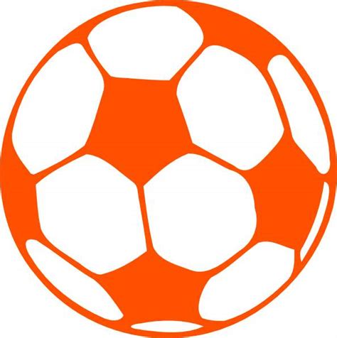 Flaming Soccer Ball Clip Art Free Vector In Open Office Drawing Clipartix
