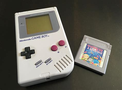 Gameboy Wallpapers High Quality Download Free