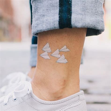 Don't let their size fool you, the. Simple Tattoos | Tattoos Beautiful