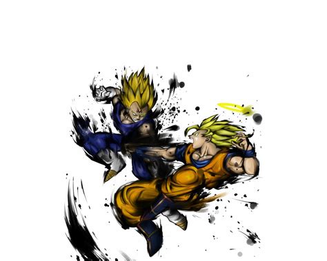 28 Dragon Ball Z Hd Wallpapers Magone 2016