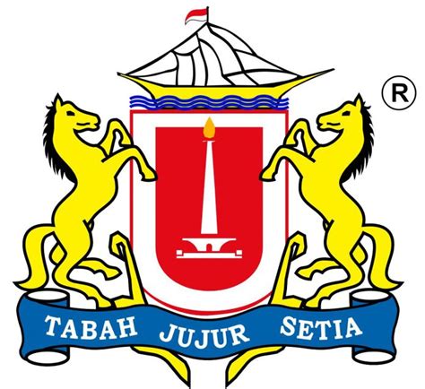 Dki jakarta logo logo vector. Wakil Ketua Kadin DKI Peringatkan Perusahaan Segera ...