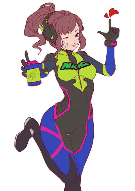 Nano Cola Dva By Weaselsdrawing On Deviantart