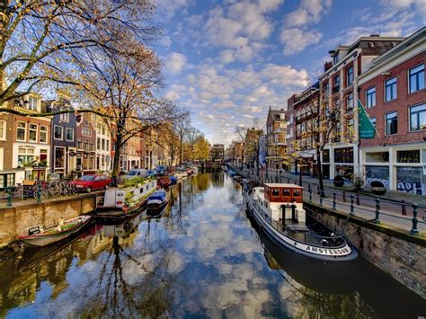 Visiting Amsterdam: What We Look Forward To - The life pile
