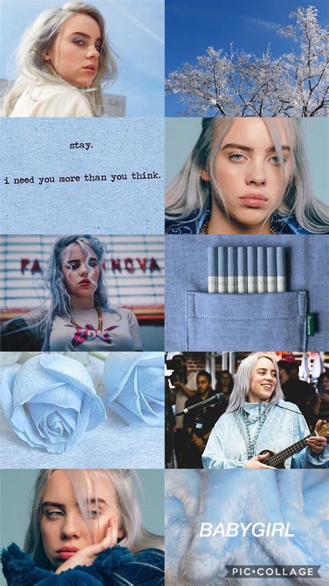 Click image to get full resolution. Pin by The_sun_flower_aesthetic on Other goodies | Billie ...