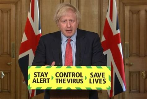 Boris johnson will confirm the next phase of easing lockdown rules in england in a press conference on monday (10 may). Boris Johnson 'taking control' of coronavirus as Sir Keir ...