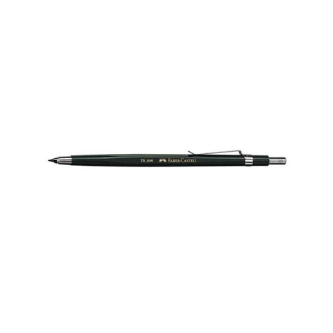 Faber Castell Mechanical Pencil 07mm Apollo 2327 Rose