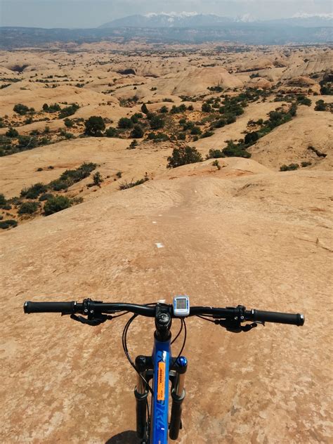 The moab desert is the ultimate world location for rock driving as it is all done on what they call slick rock. Slick Rock, Moab, Utah