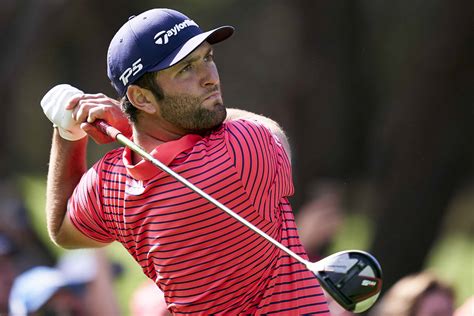 Amateur, although he lost in the first round. Jon Rahm Wins Open de España -- What's In the Bag | World ...