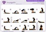 Images of How To Yoga For Beginners