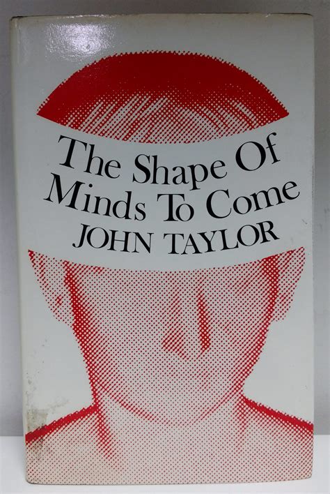 Throwback Thursday The Shape Of Minds To Come The Collectors Guide