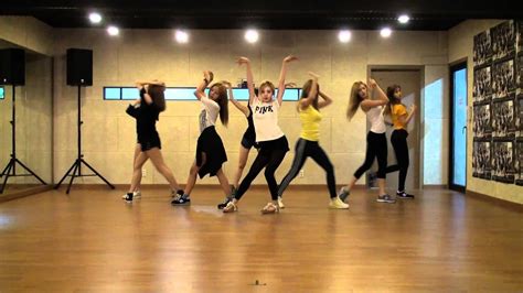 Do i need to practice? ETC AFTERSCHOOL - 'Flashback' Dance Practice ver - YouTube