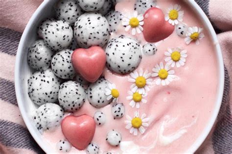 The Most Beautiful Food Images Currently Trending On Instagram