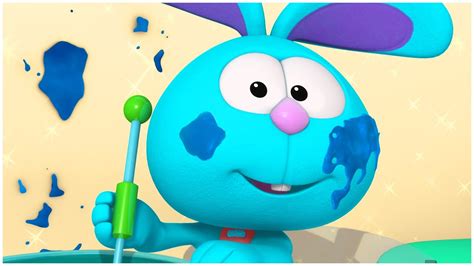 Favourite Cbeebies Shows Blue Day For Raggles Everythings Rosie