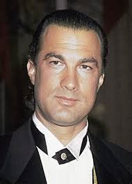 Steven seagal traveled to japan at age 17 to teach english. Steven seagal HairStyles - Men Hair Styles Collection
