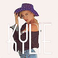 Retromatika Kylie Minogue Tell Tale Signs