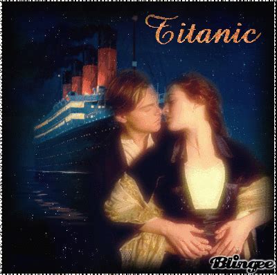 Titanic Picture Blingee Com