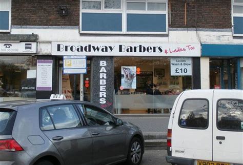 Check spelling or type a new query. Mother 'angry, upset and humiliated' when a barber refused ...