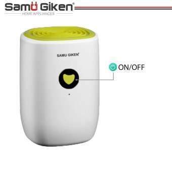 Air Dehumidifier Malaysia Review - 7 Best Choices for Breeze Air in 2020