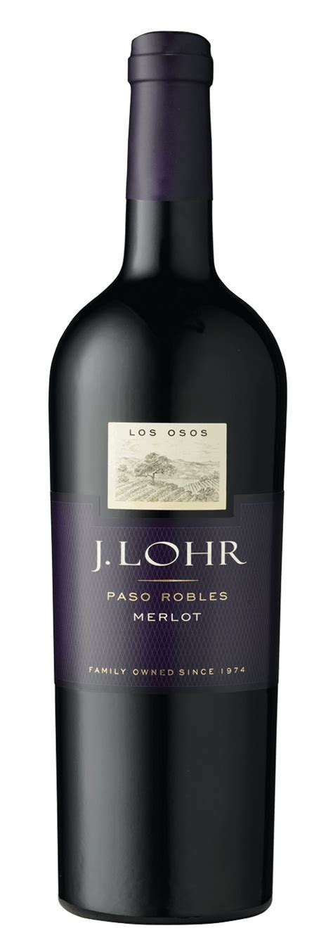 Es mi primera opción para cada ocasión especial y cuando moosomin tiene! J Lohr Merlot 750ml NV | Lisa's Liquor Barn