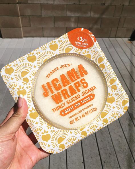 Add these new trader joe's foods to your next shopping list to eat like a registered dietitian without breaking the bank or sacrificing flavor. Pin on Trader joes food